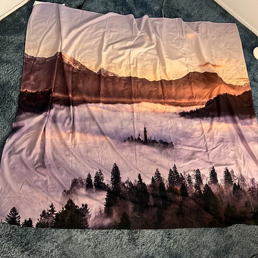Society 6 tapestry